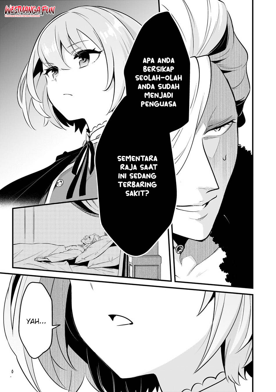 Chapter 50 - halaman 10