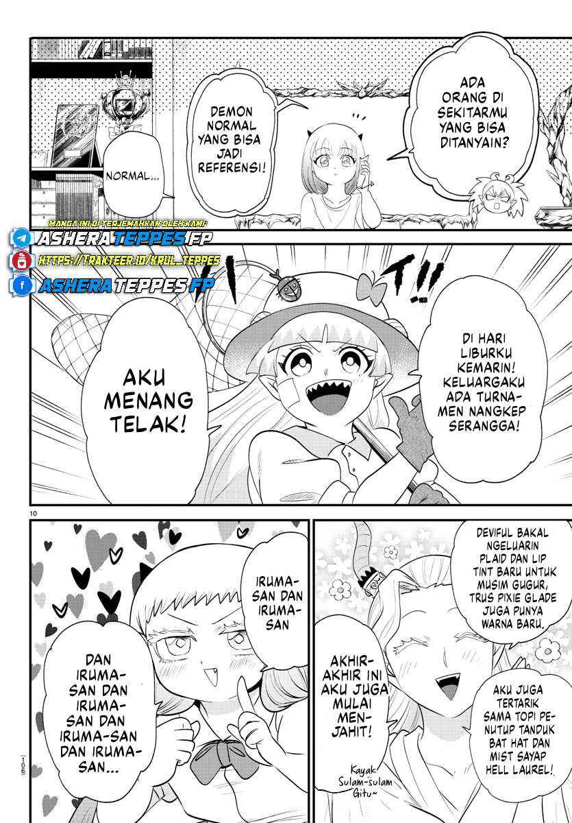 Chapter 375 - halaman 12