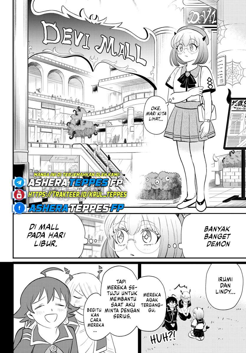 Chapter 375 - halaman 16