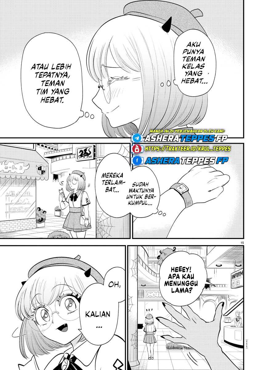 Chapter 375 - halaman 17