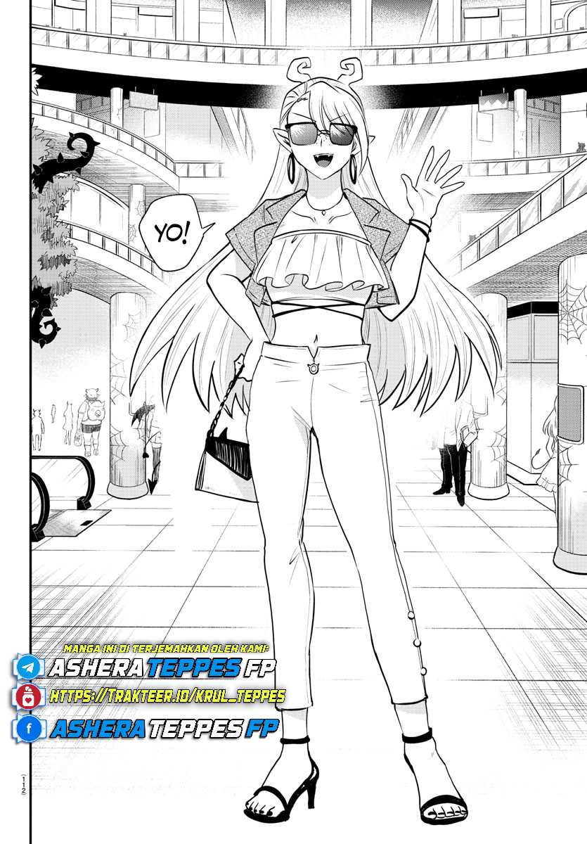 Chapter 375 - halaman 18
