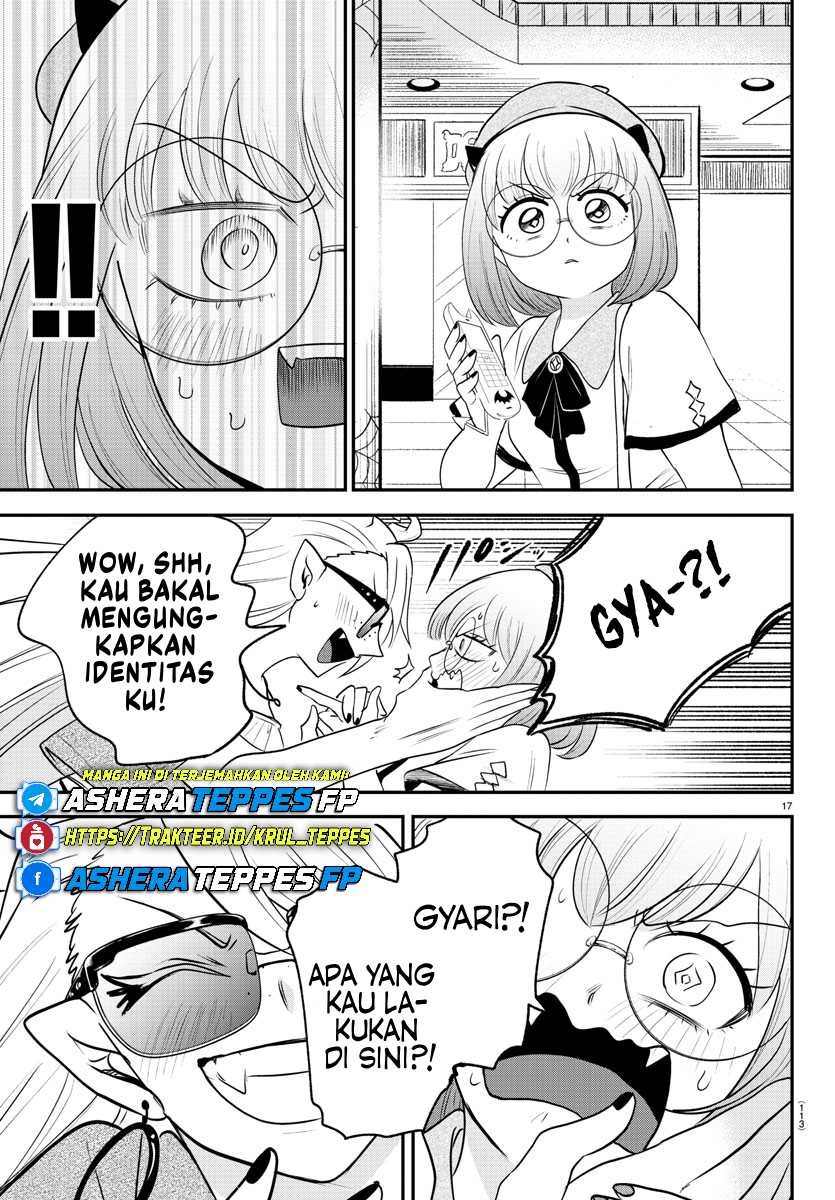 Chapter 375 - halaman 19