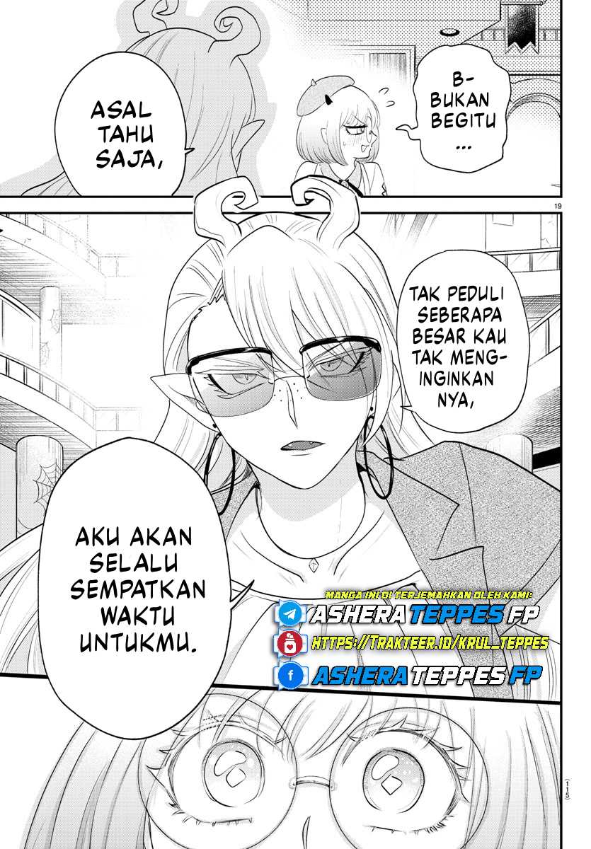 Chapter 375 - halaman 21
