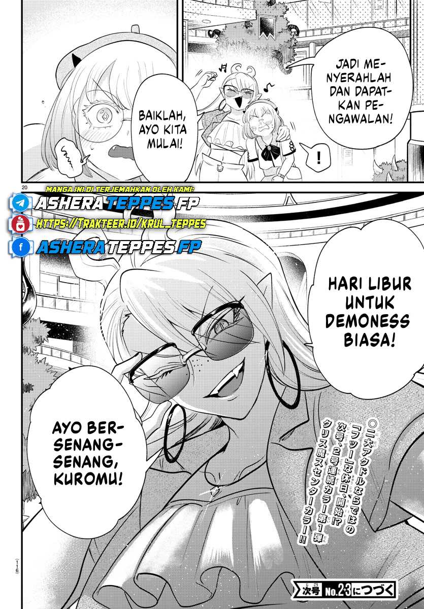 Chapter 375 - halaman 22