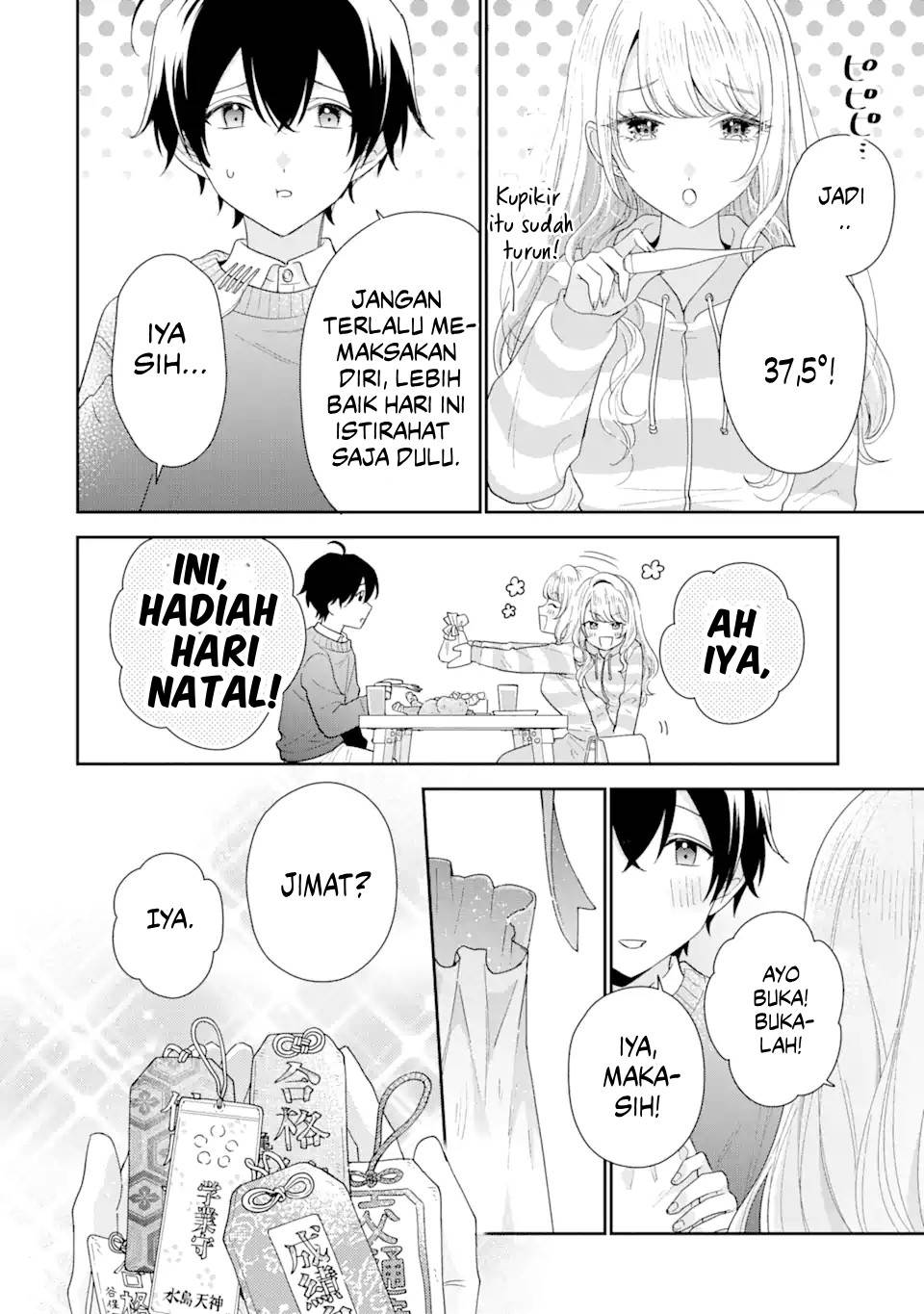 Chapter 30 - halaman 21