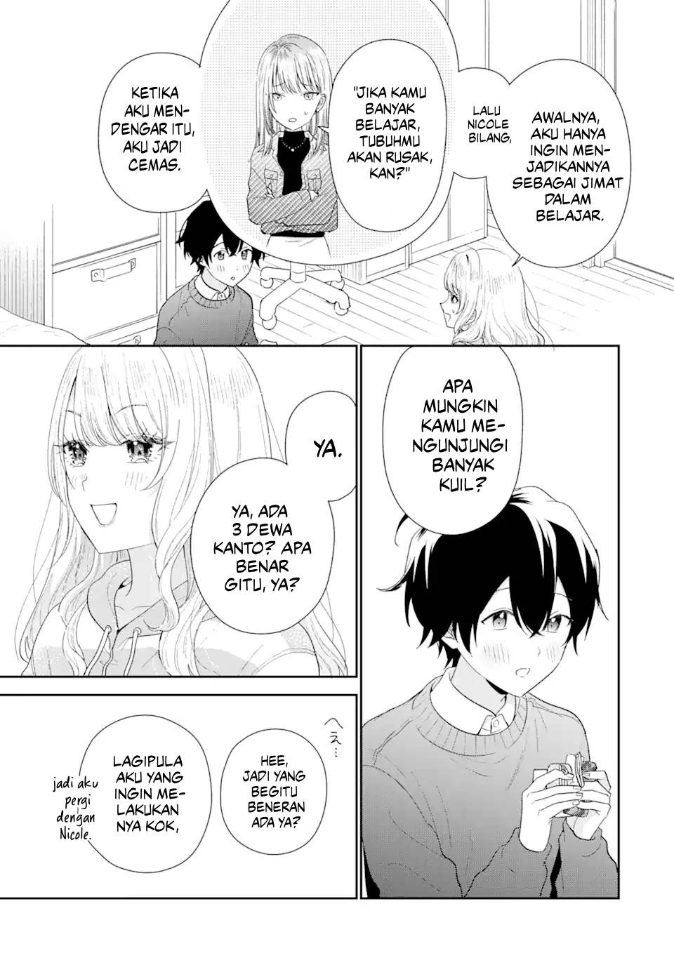 Chapter 30 - halaman 22