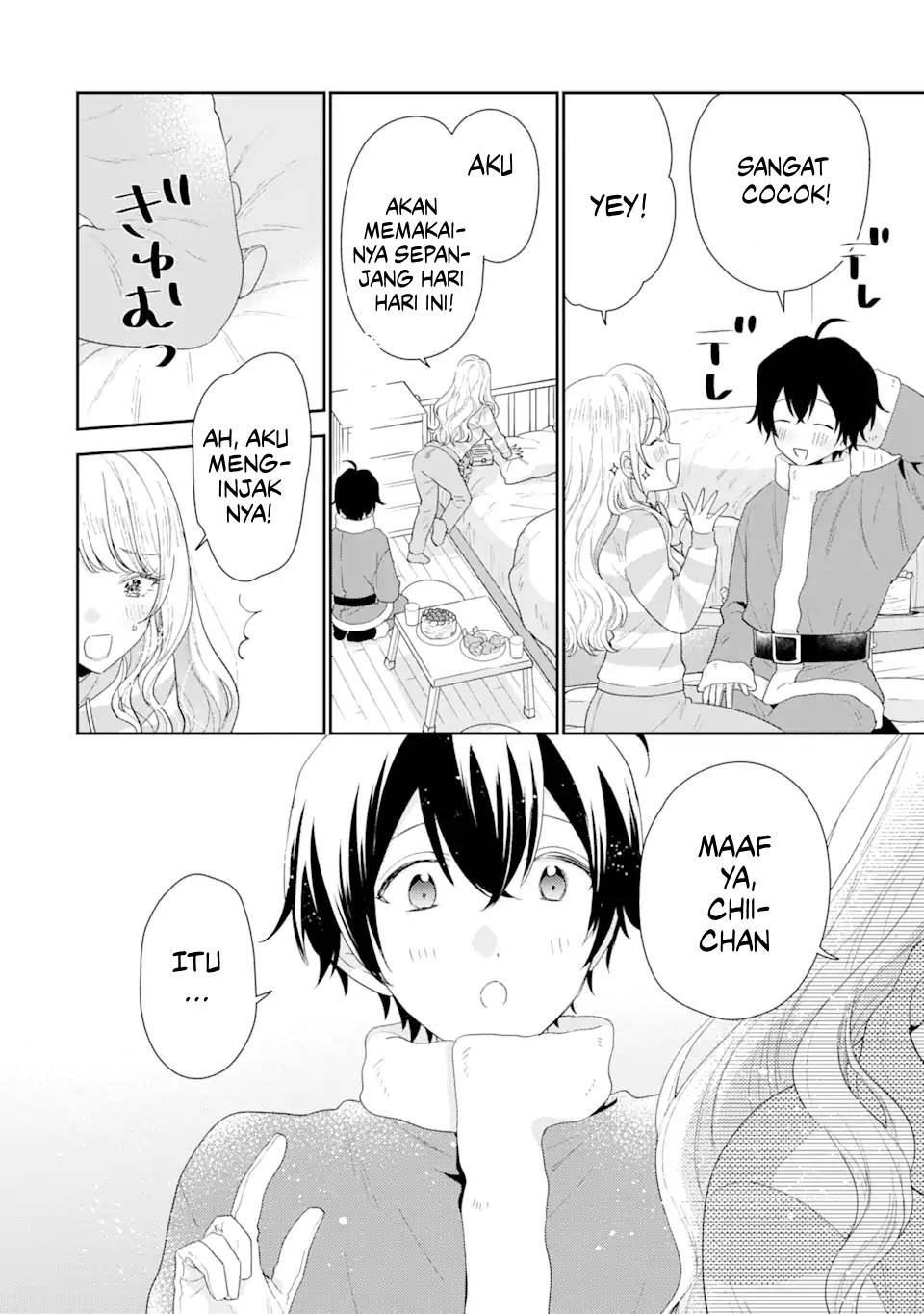 Chapter 30 - halaman 31