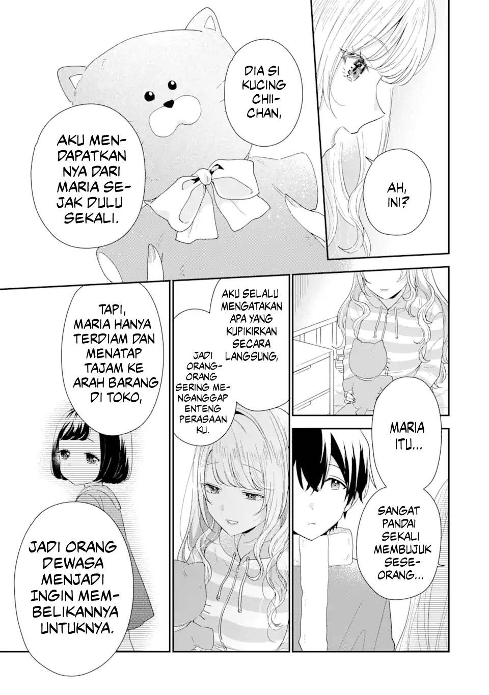 Chapter 30 - halaman 32