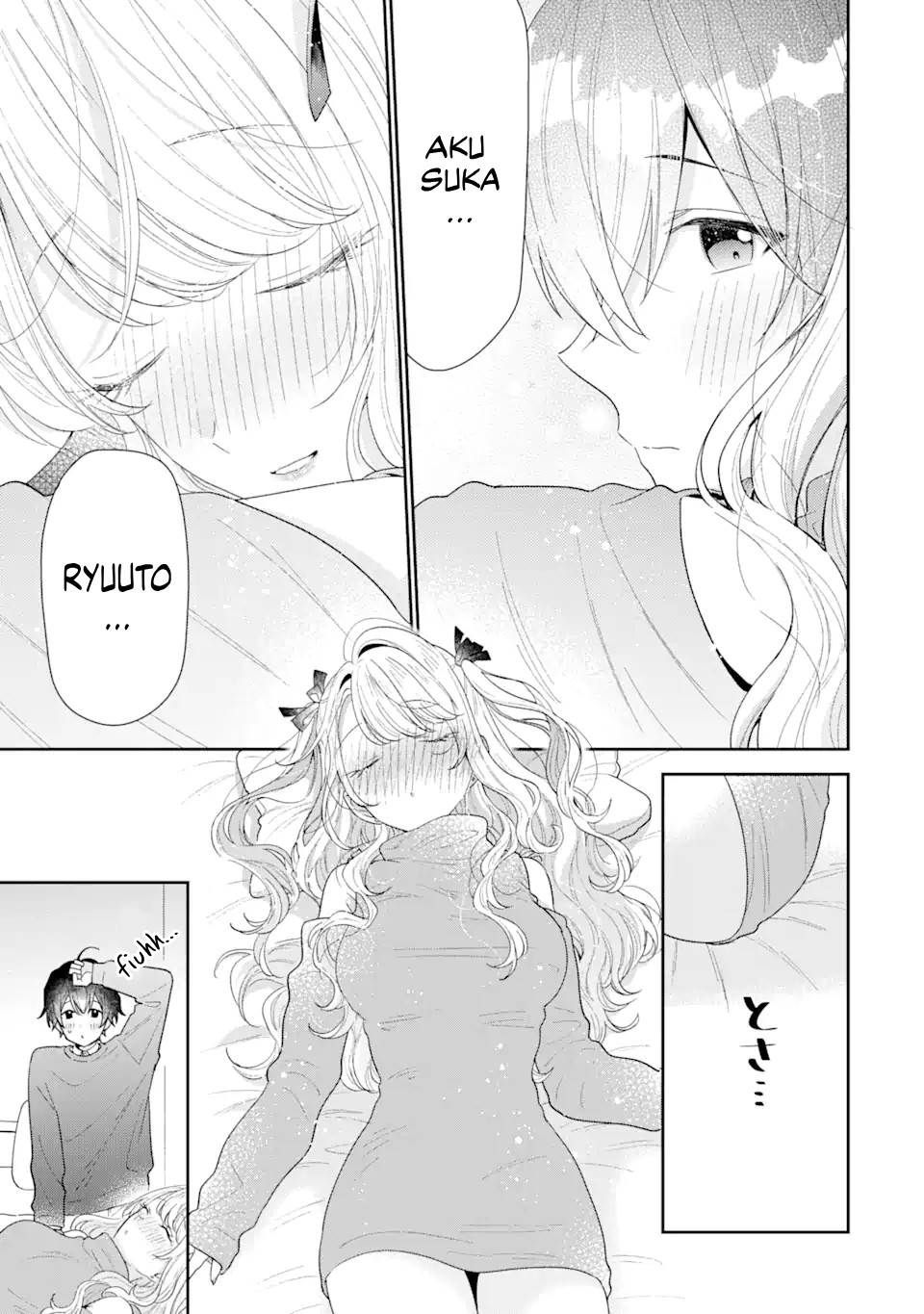 Chapter 30 - halaman 8