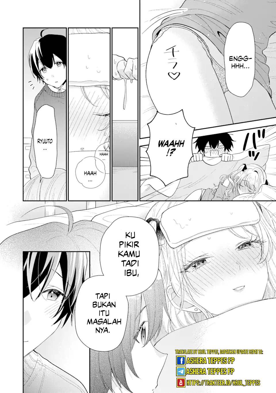 Chapter 30 - halaman 9