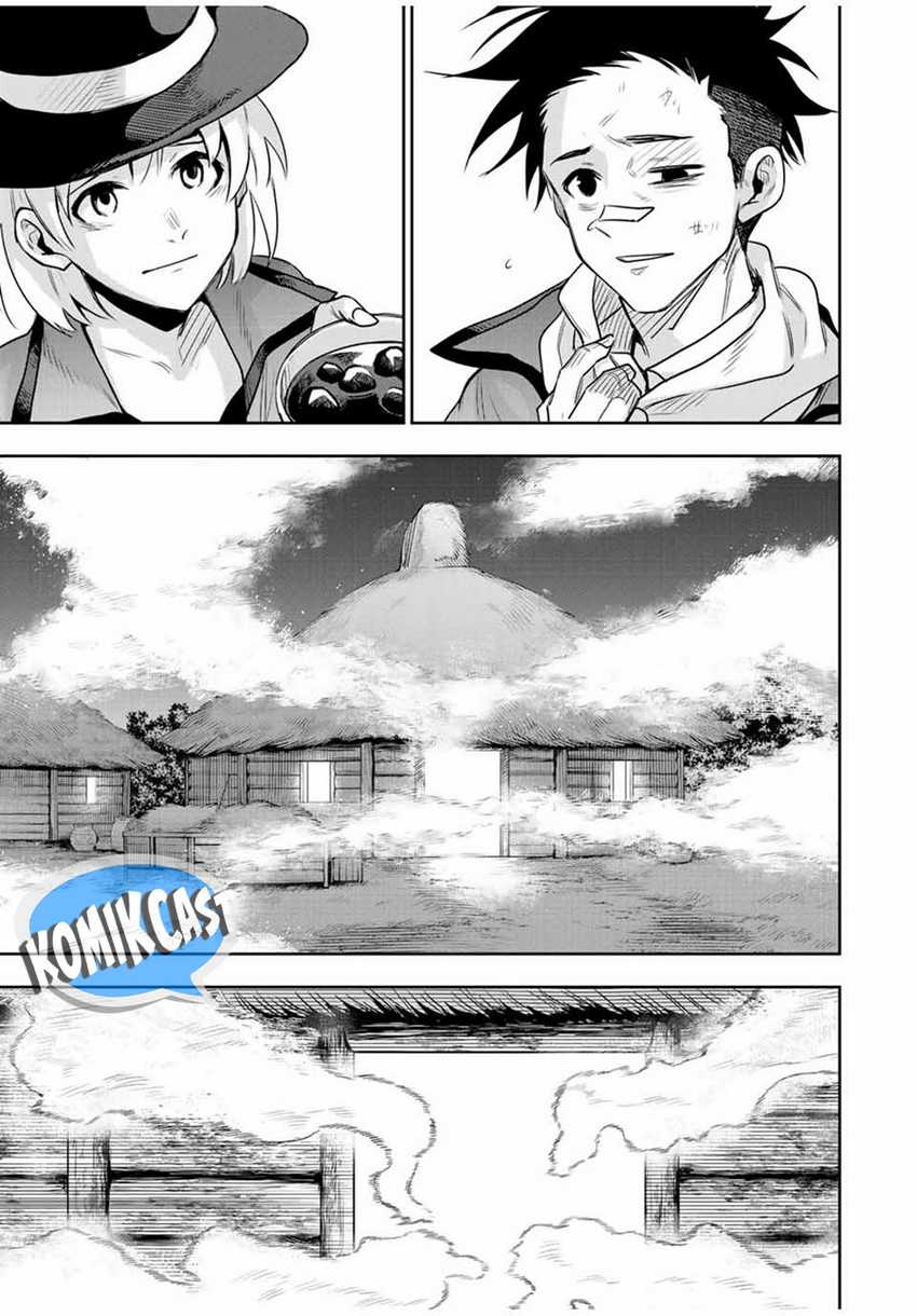 Chapter 129 - halaman 11