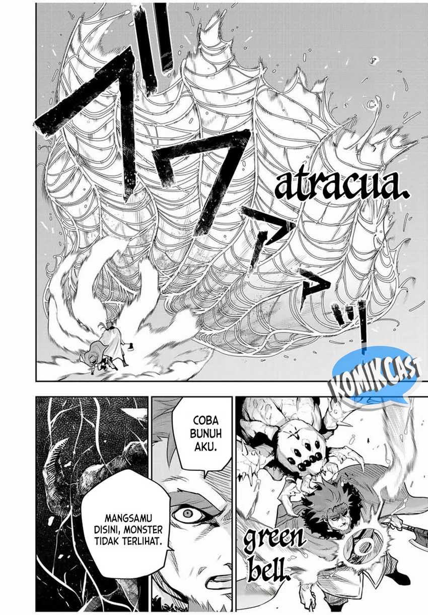 Chapter 129 - halaman 14