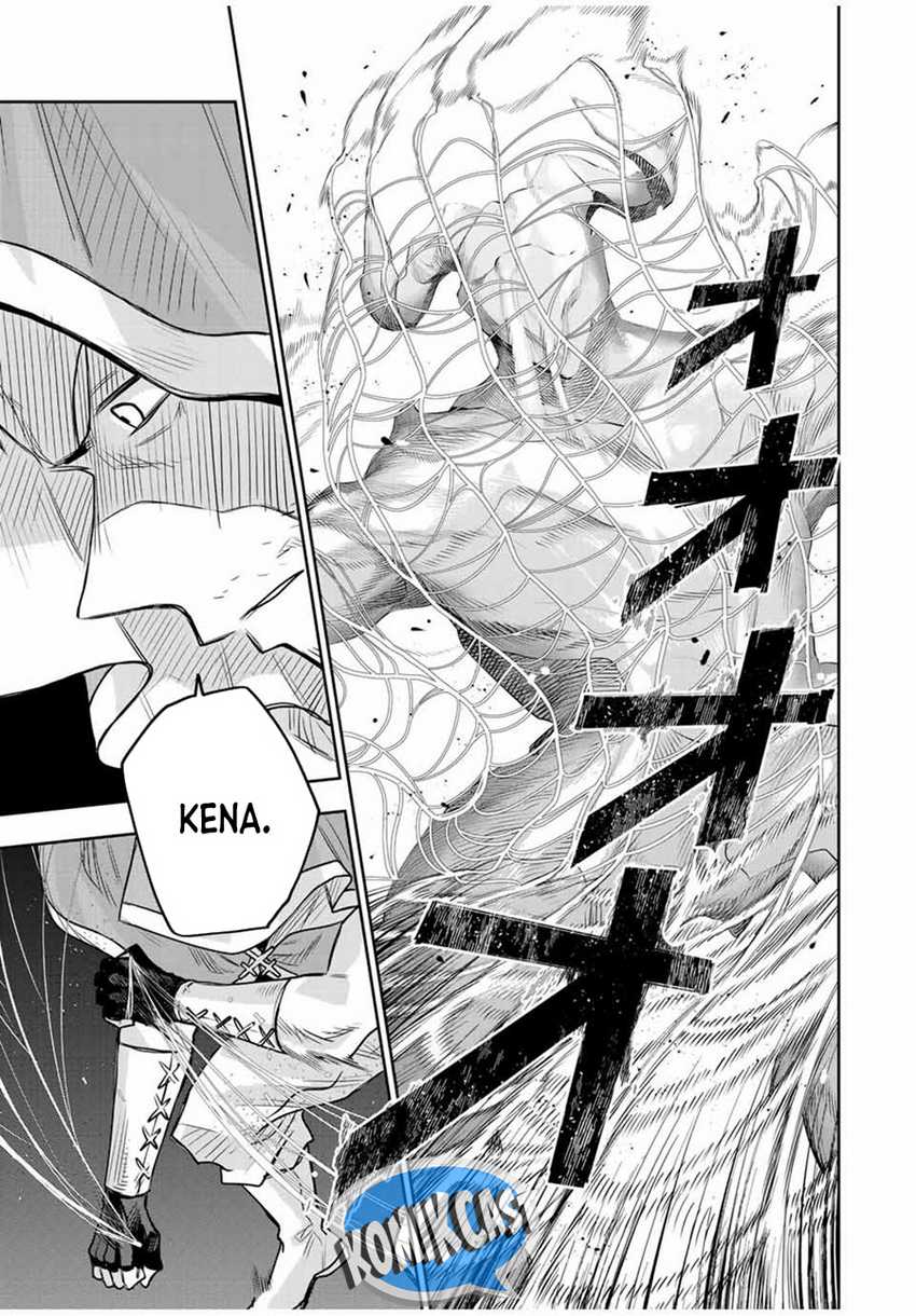 Chapter 129 - halaman 15
