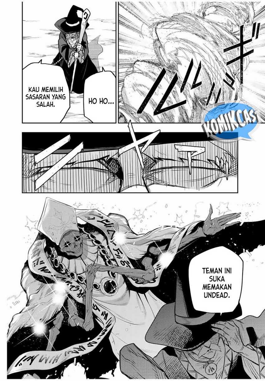 Chapter 129 - halaman 16