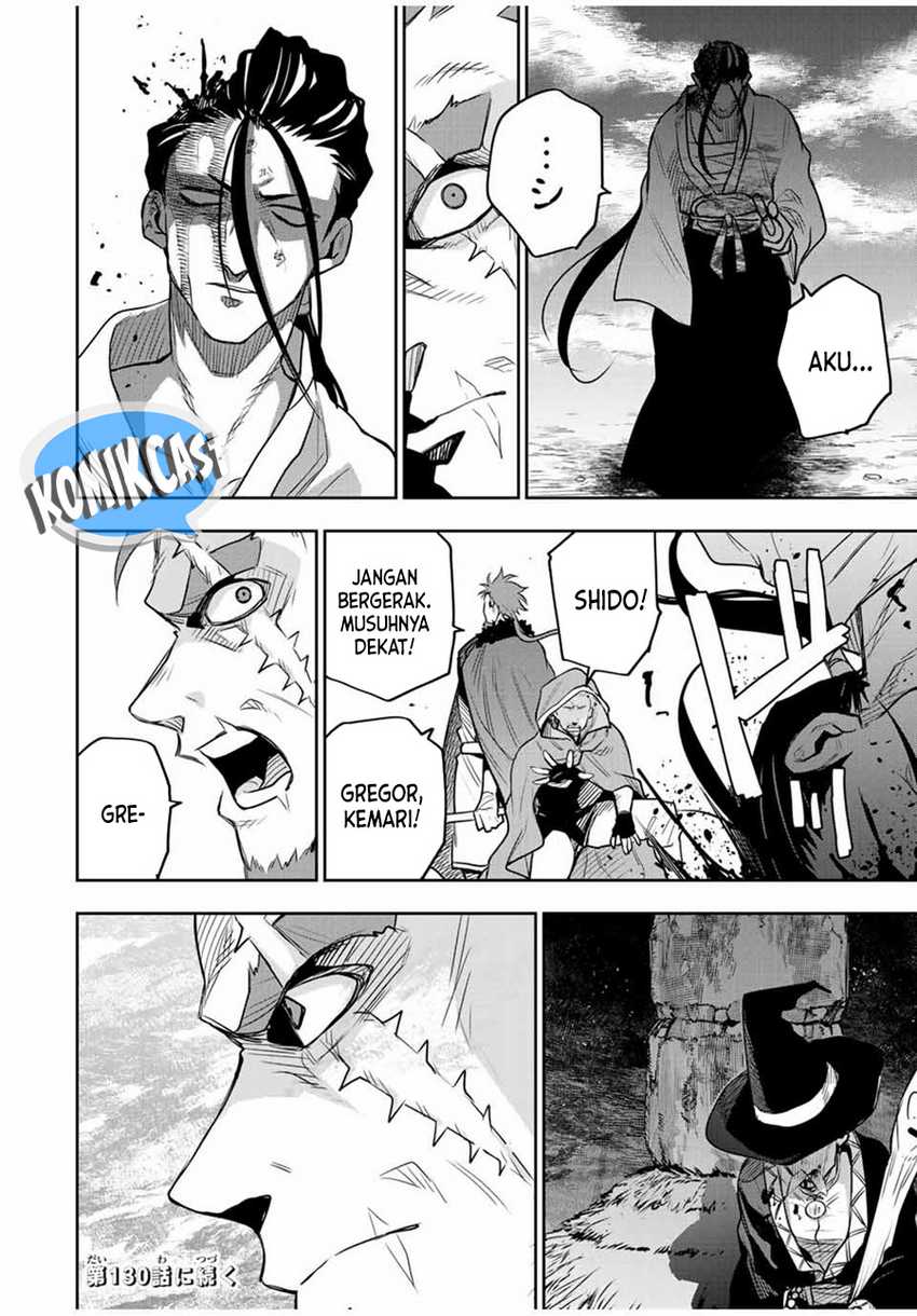 Chapter 129 - halaman 20