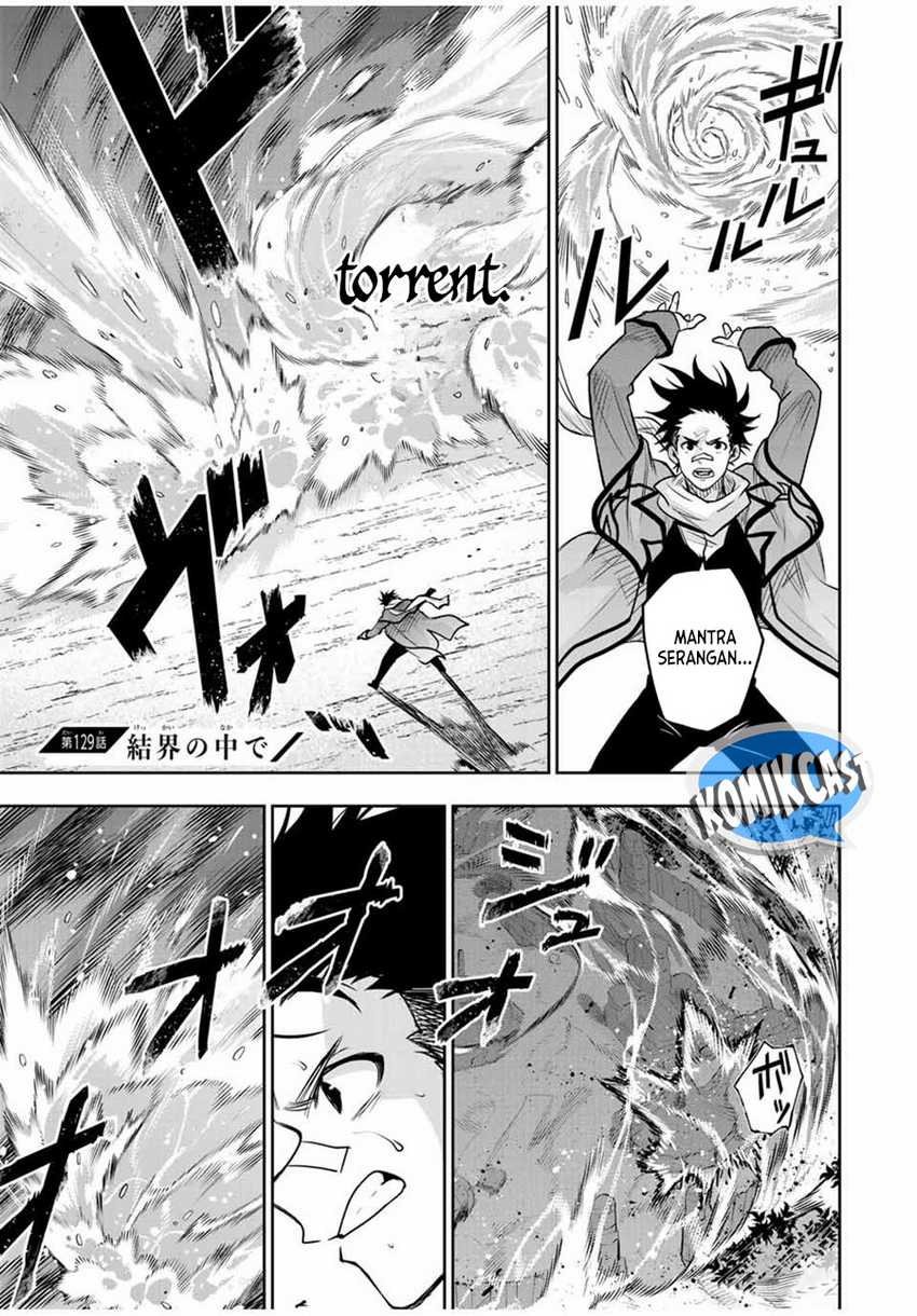 Chapter 129 - halaman 3