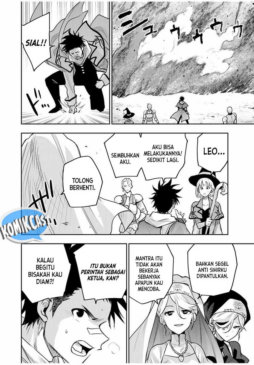 Chapter 129 - halaman 4