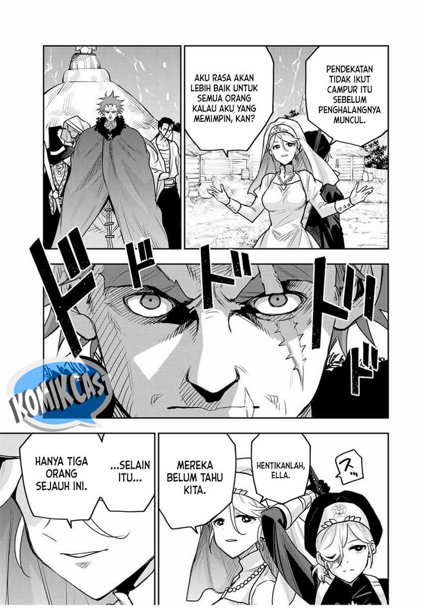 Chapter 129 - halaman 5