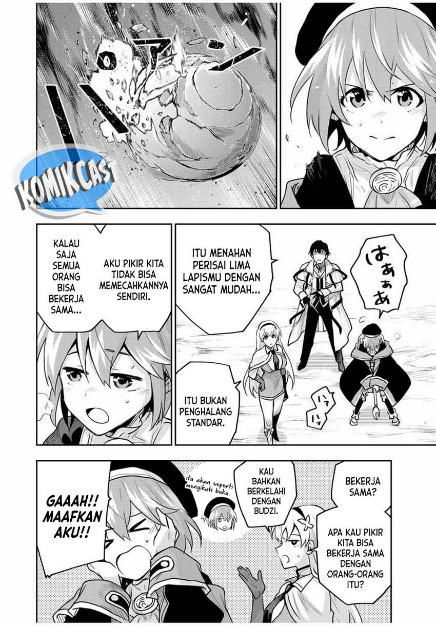 Chapter 129 - halaman 6