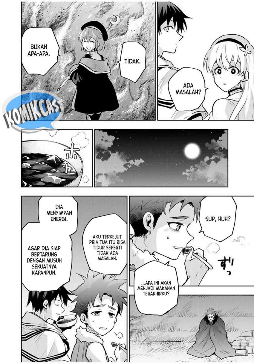 Chapter 129 - halaman 8