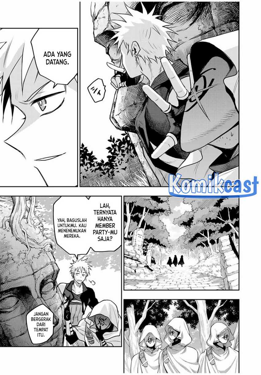 Chapter 128 - halaman 15