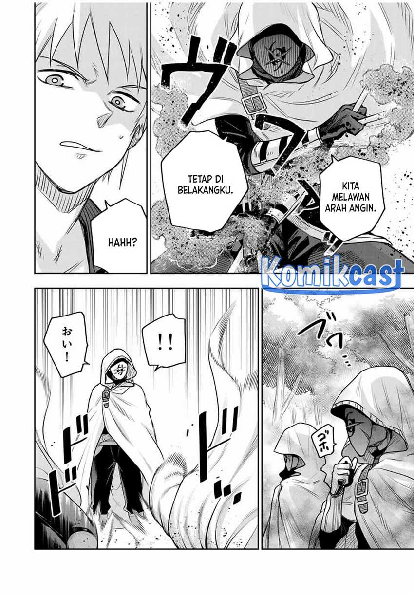 Chapter 128 - halaman 16