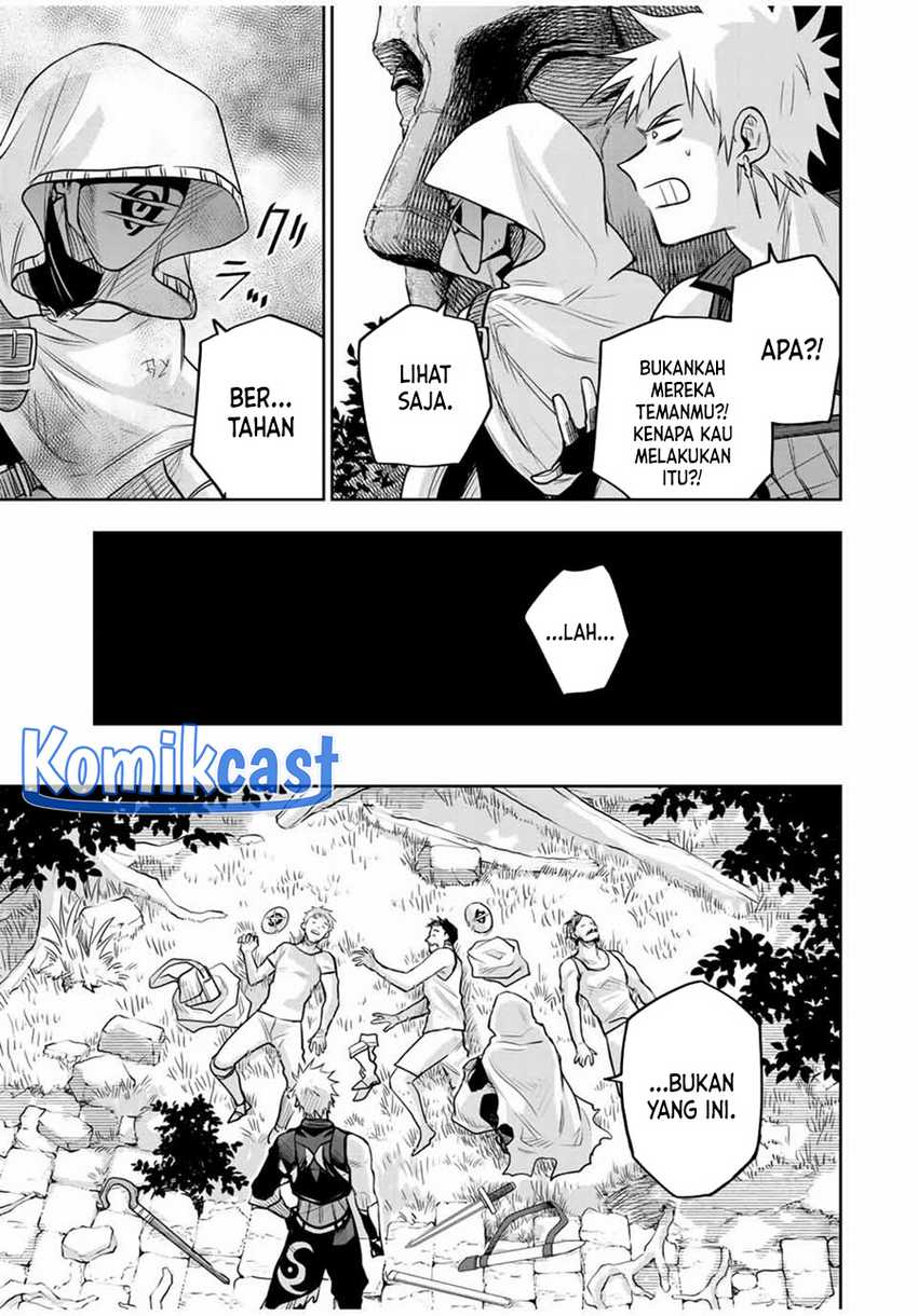 Chapter 128 - halaman 17