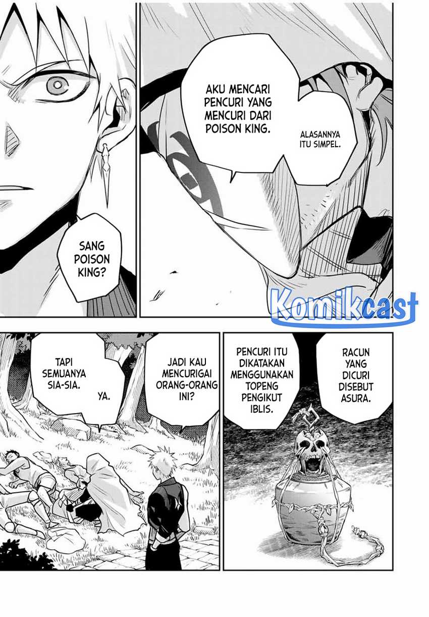 Chapter 128 - halaman 19