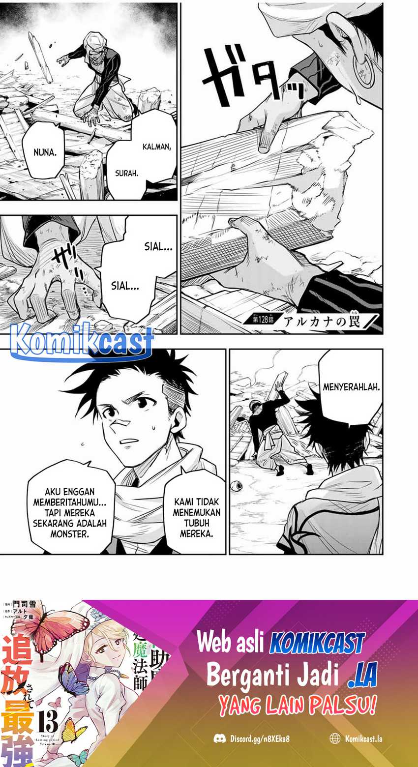 Chapter 128 - halaman 3