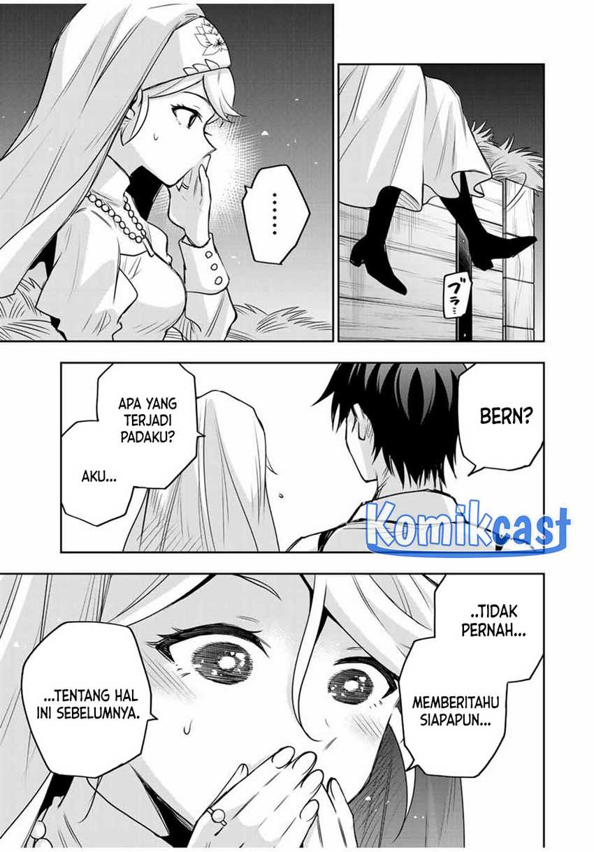 Chapter 127 - halaman 15