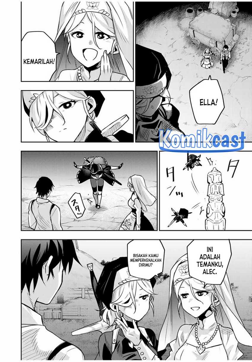 Chapter 127 - halaman 16