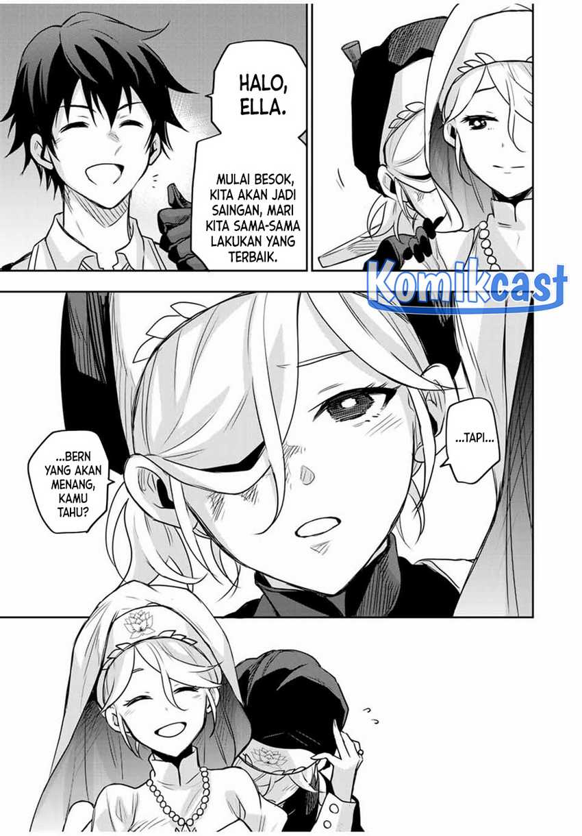 Chapter 127 - halaman 17