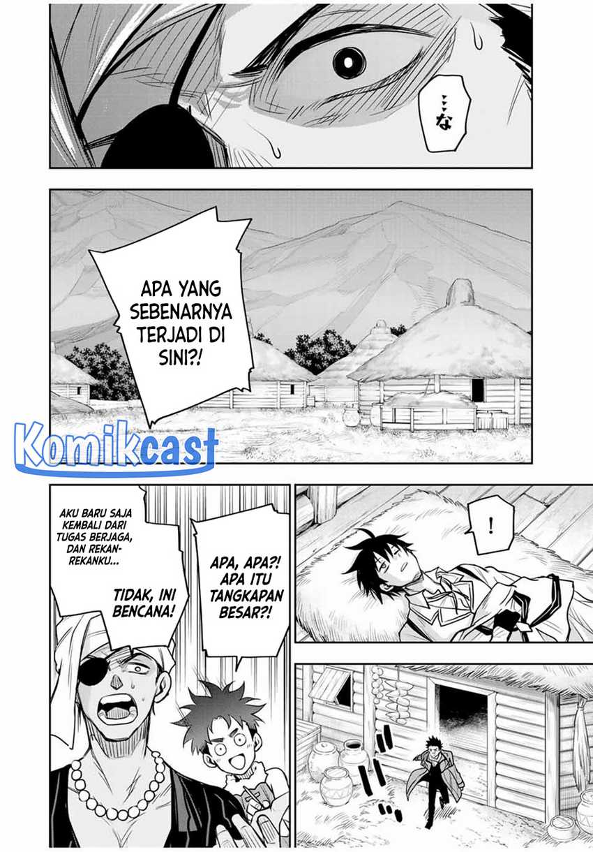 Chapter 127 - halaman 18