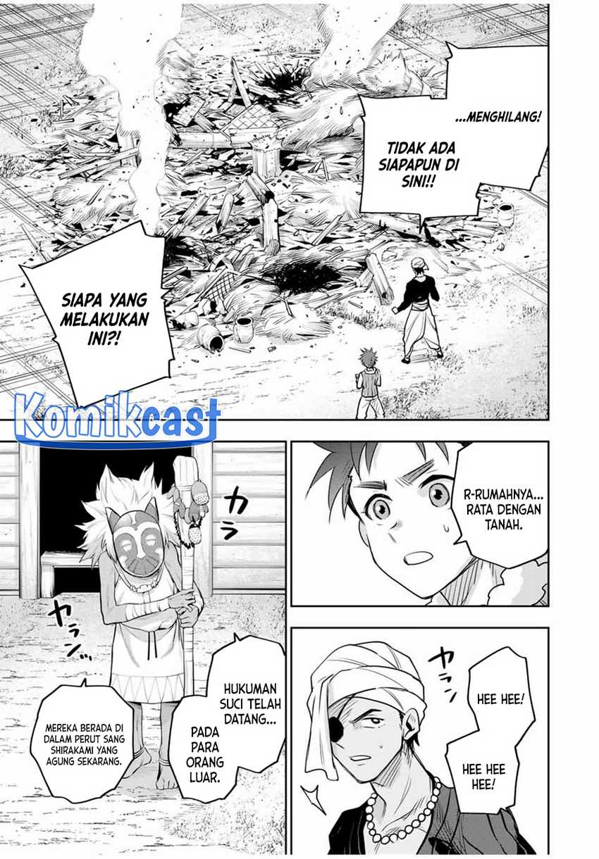 Chapter 127 - halaman 19