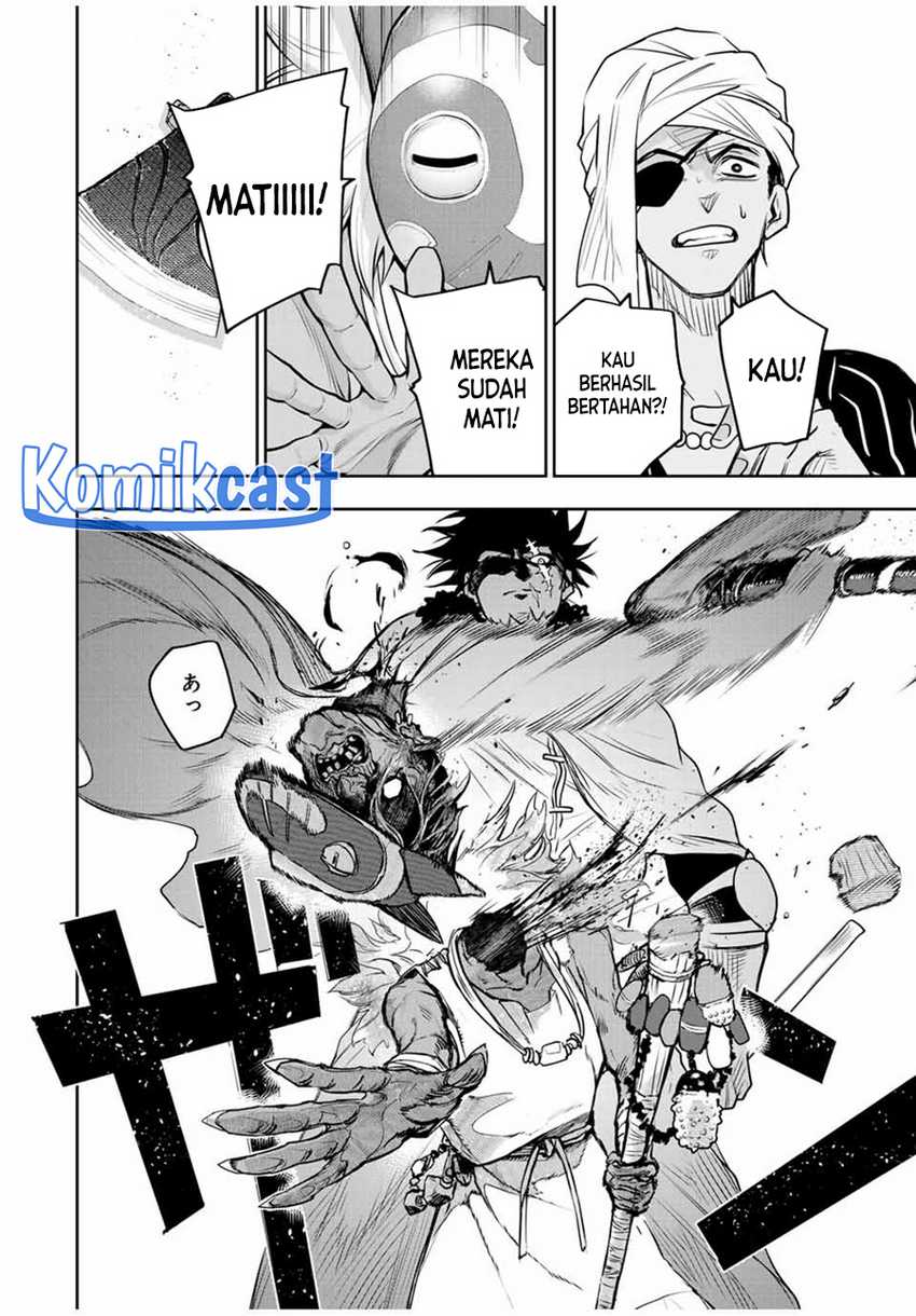 Chapter 127 - halaman 20