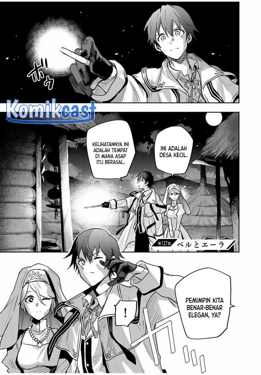 Chapter 127 - halaman 3