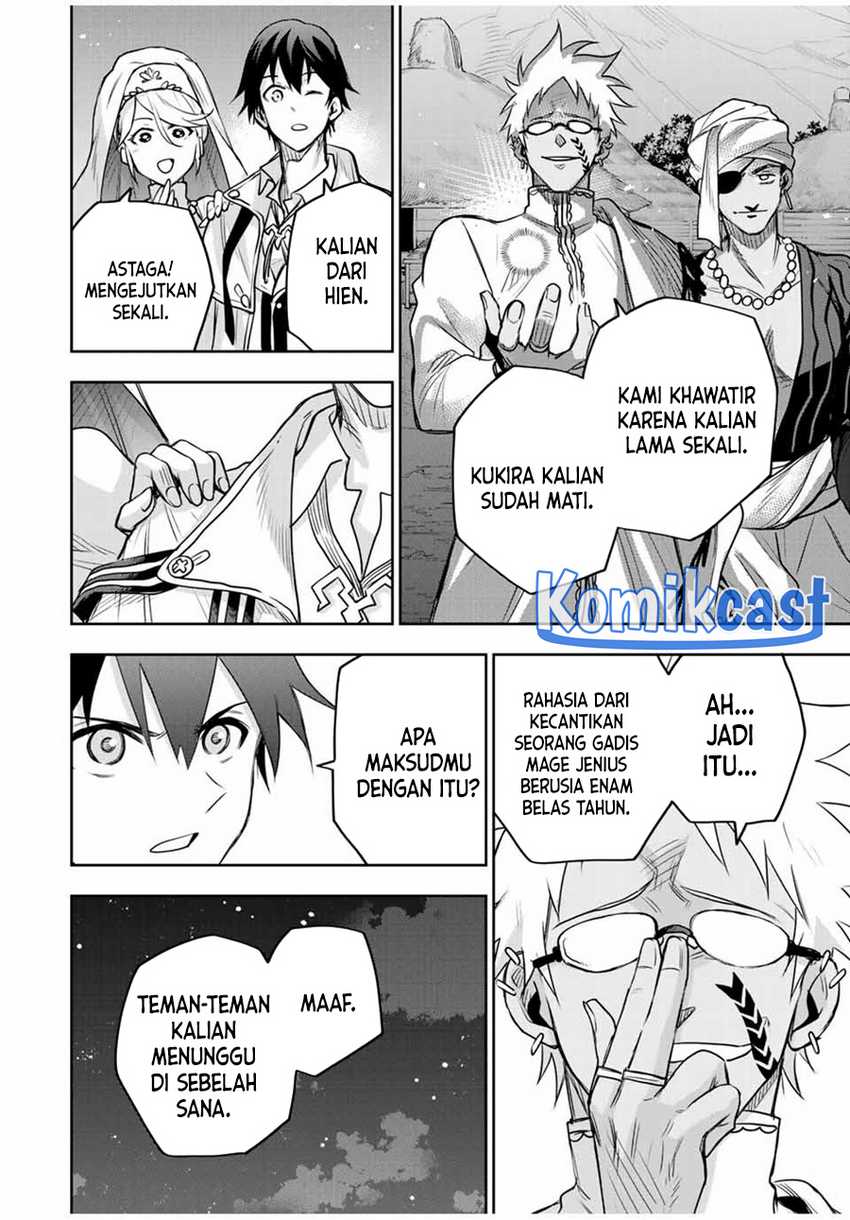 Chapter 127 - halaman 4