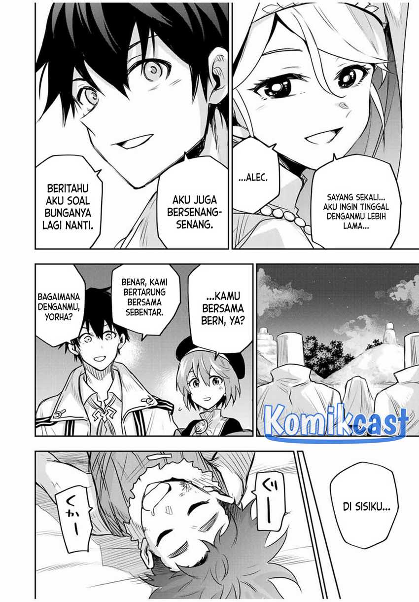 Chapter 127 - halaman 6
