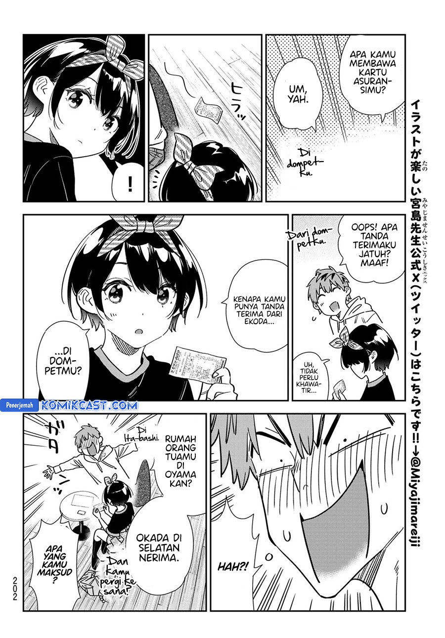 Chapter 347 - halaman 15