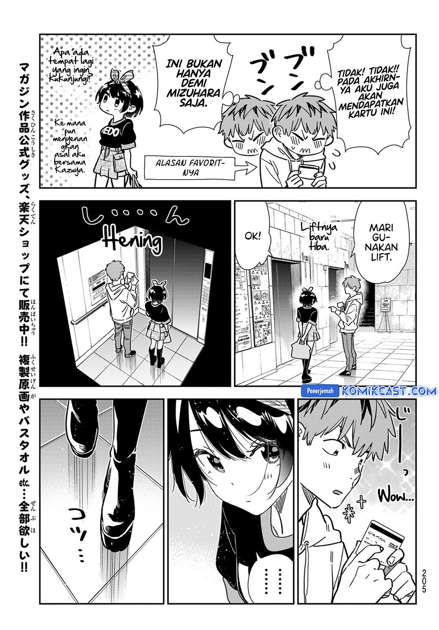 Chapter 347 - halaman 18