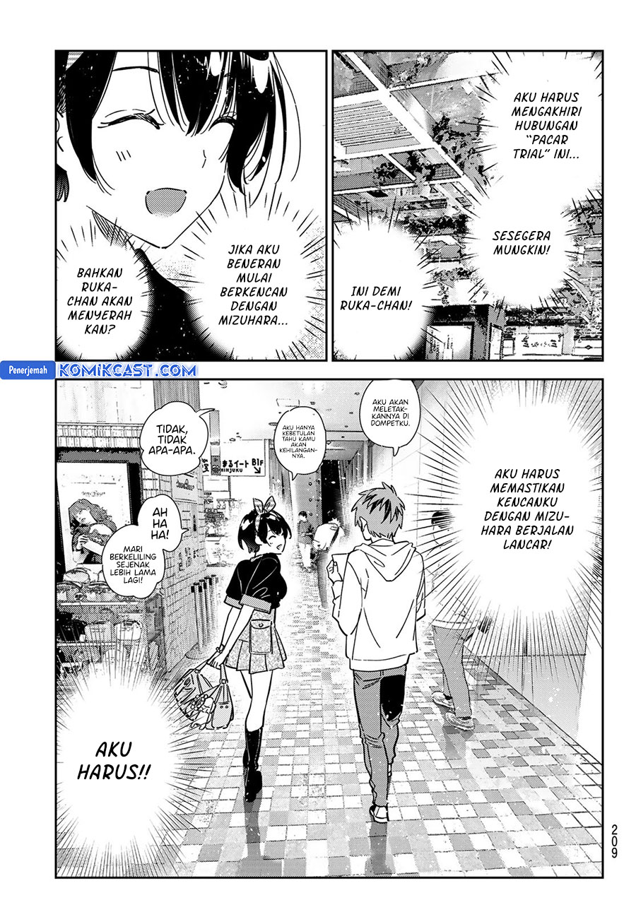 Chapter 347 - halaman 22