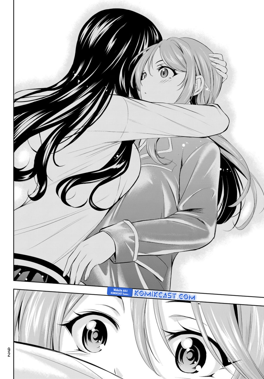 Chapter 177 - halaman 16