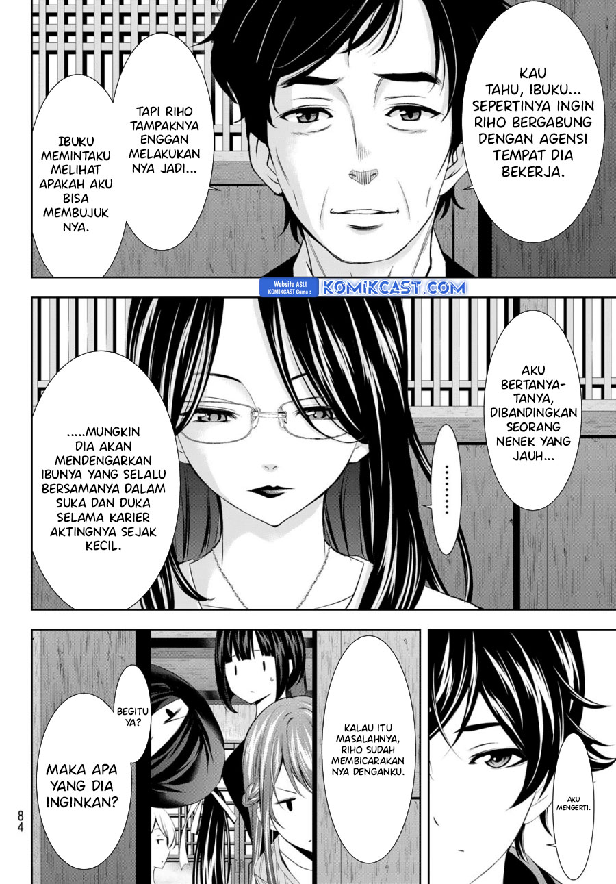 Chapter 177 - halaman 8