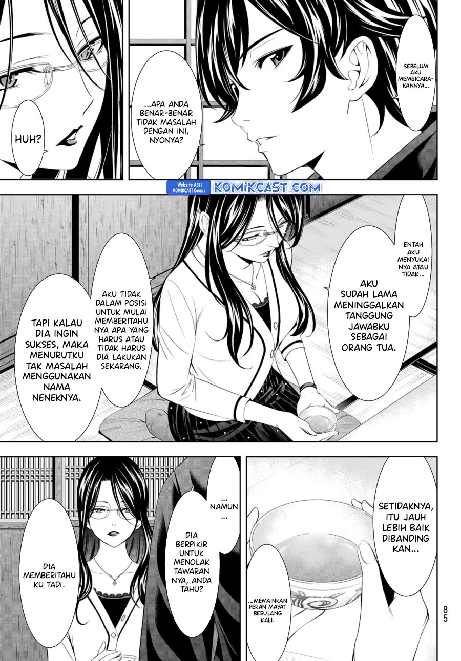 Chapter 177 - halaman 9