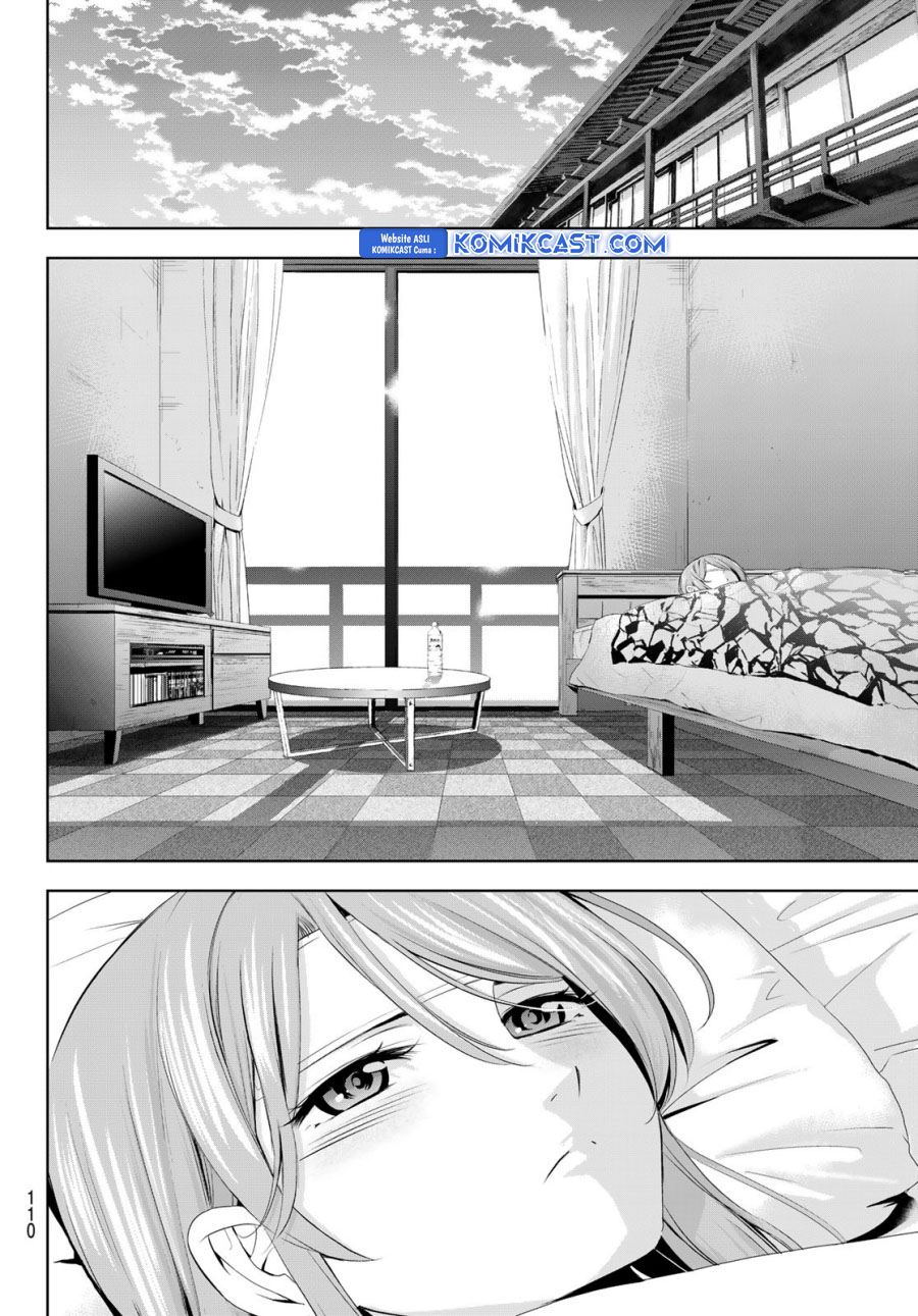 Chapter 176 - halaman 12