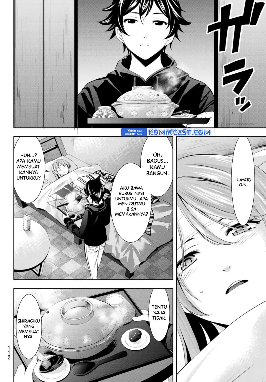 Chapter 176 - halaman 14
