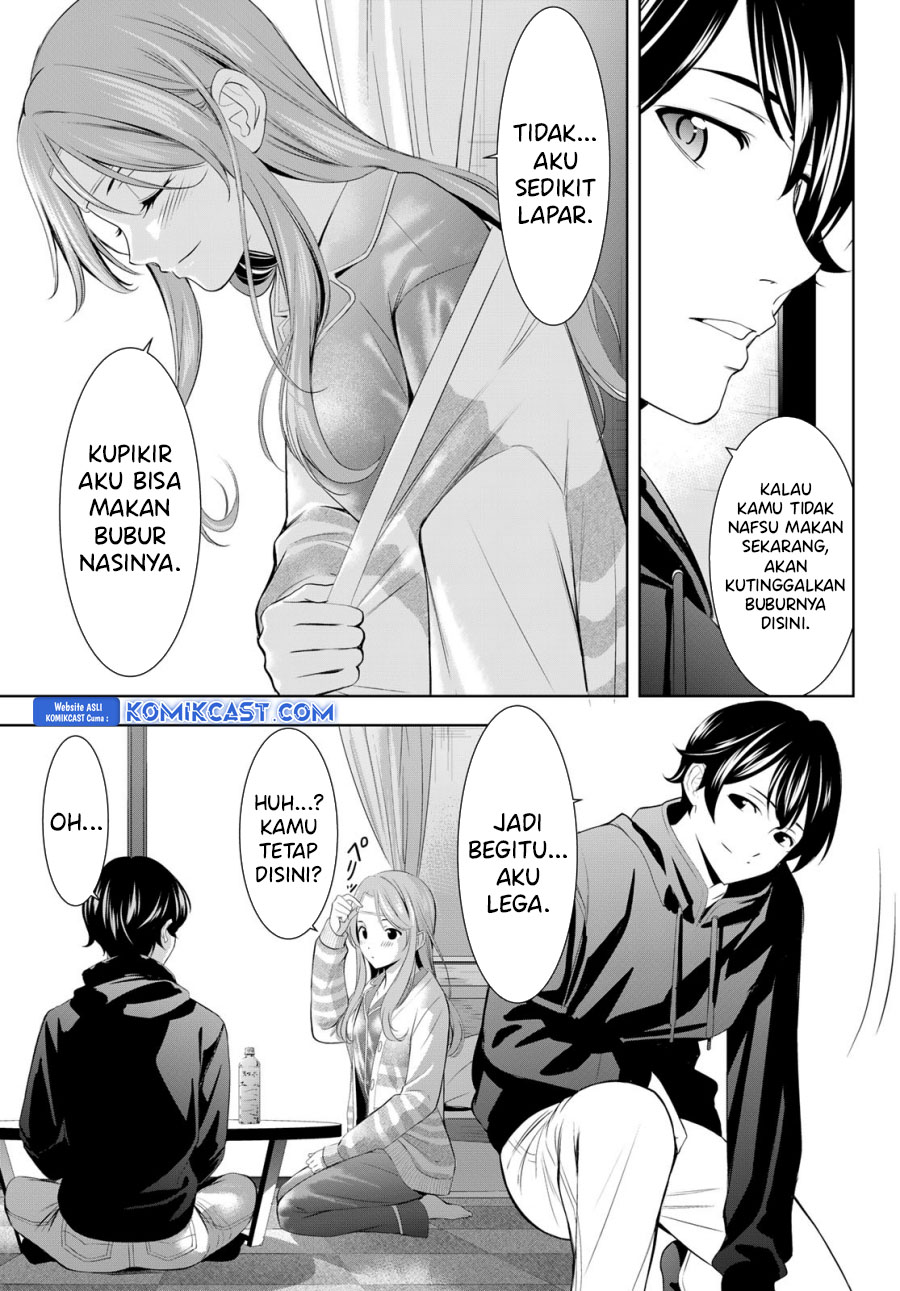 Chapter 176 - halaman 15