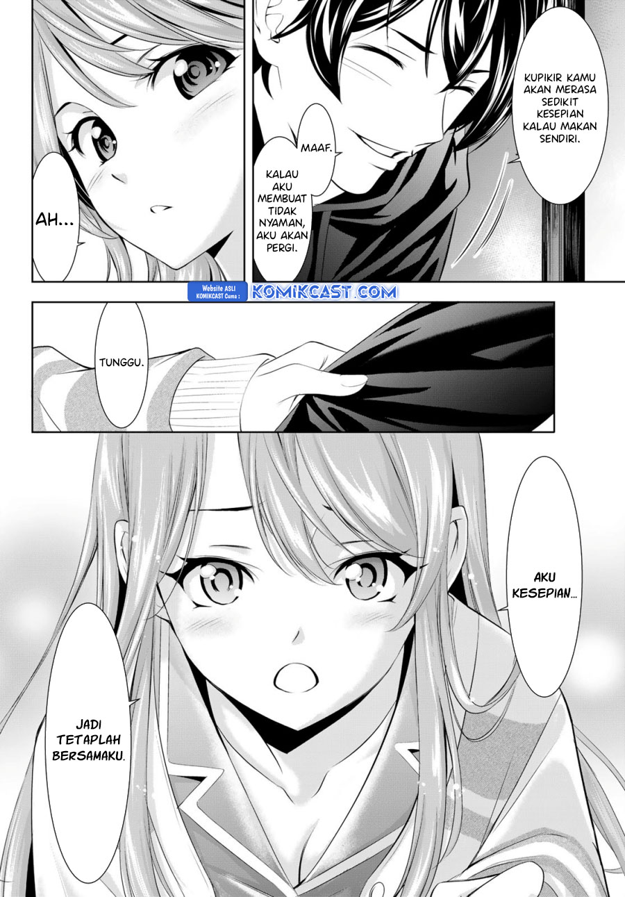 Chapter 176 - halaman 16
