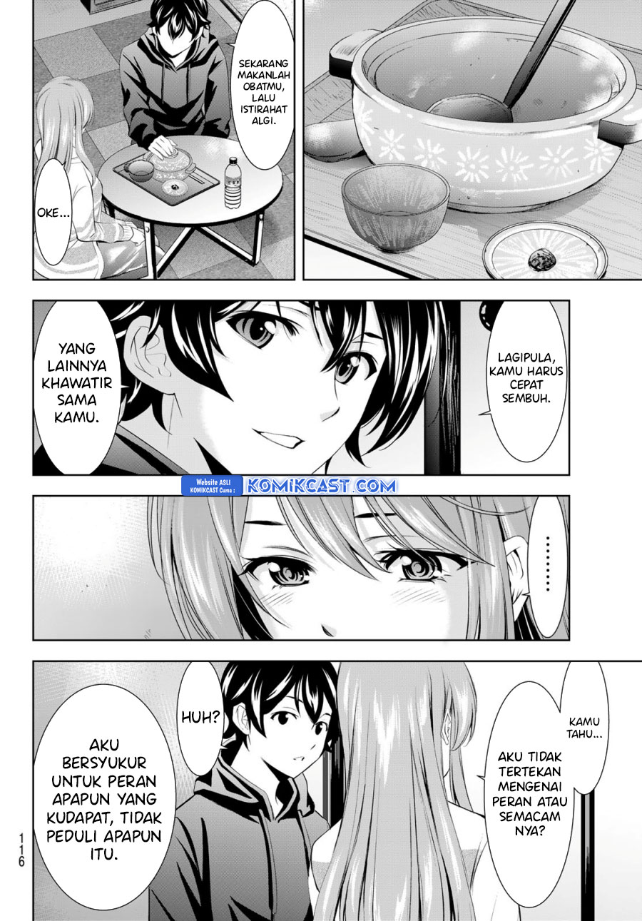 Chapter 176 - halaman 18