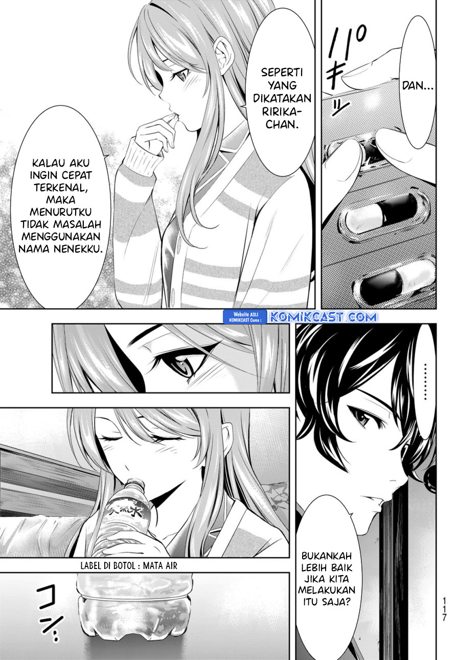 Chapter 176 - halaman 19